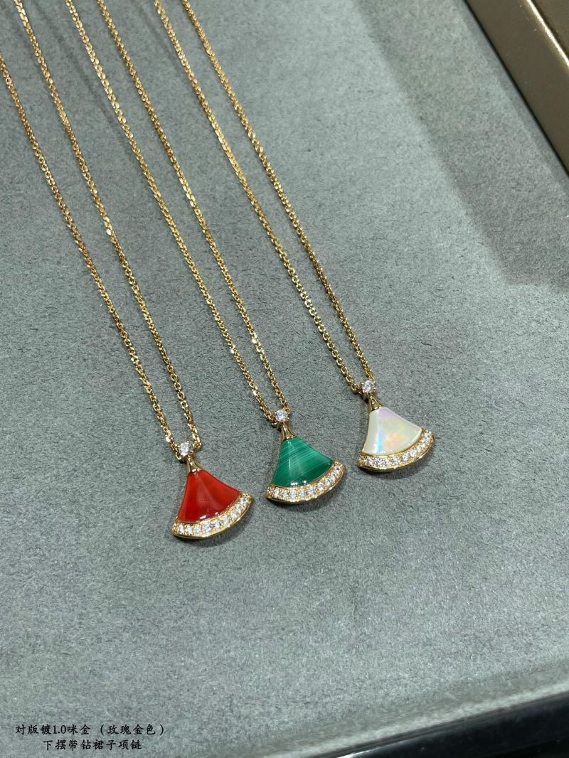 Bvlgari Necklaces